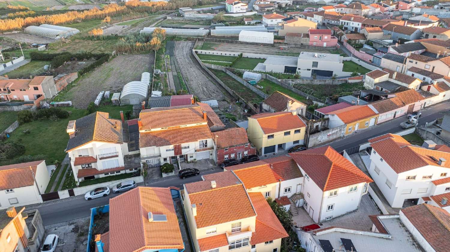  te koop huis Póvoa de Varzim Póvoa De Varzim 4