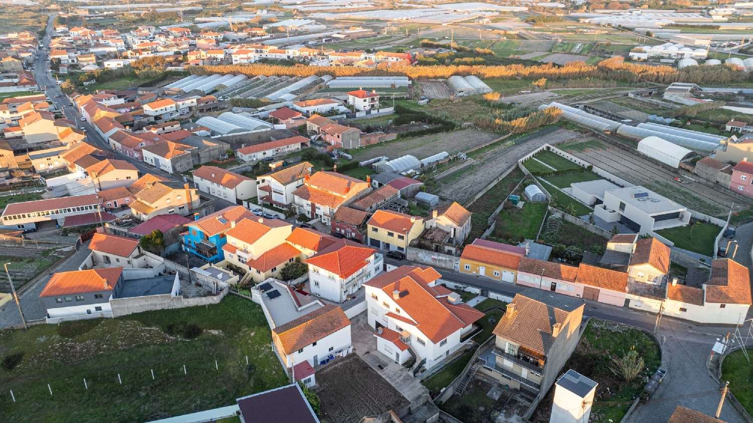  te koop huis Póvoa de Varzim Póvoa De Varzim 5