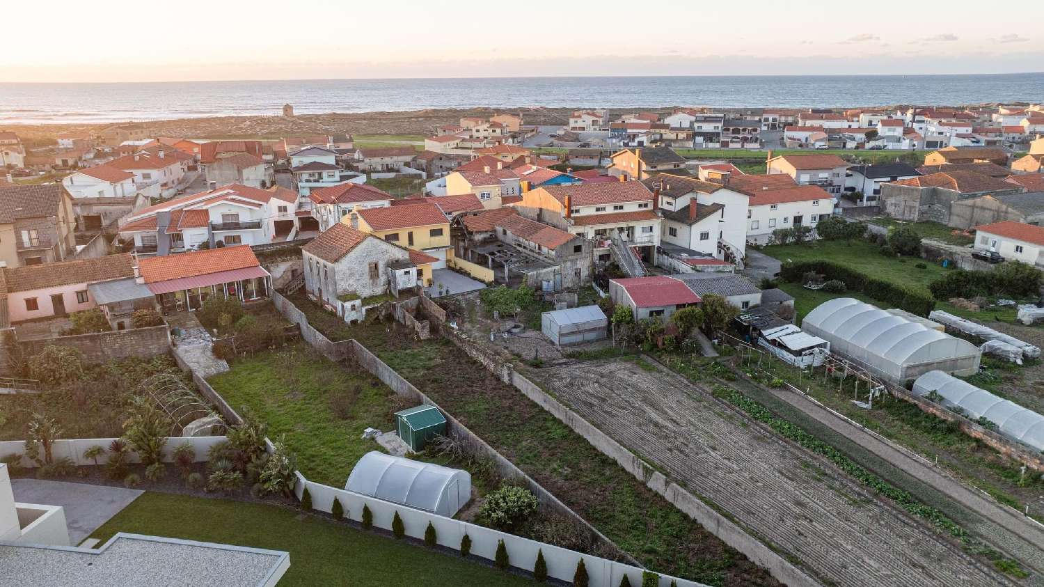  te koop huis Póvoa de Varzim Póvoa De Varzim 6