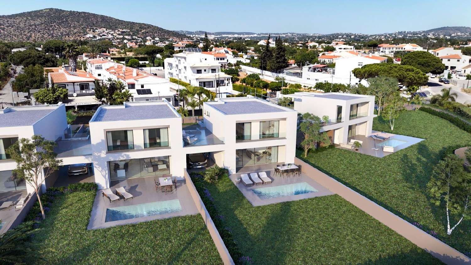  te koop huis Quarteira Loulé 2