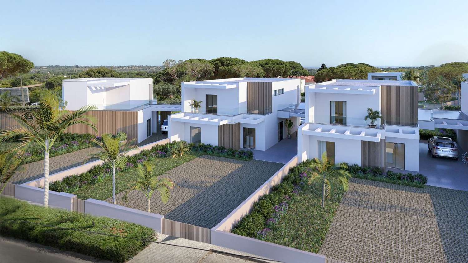  te koop huis Quarteira Loulé 3