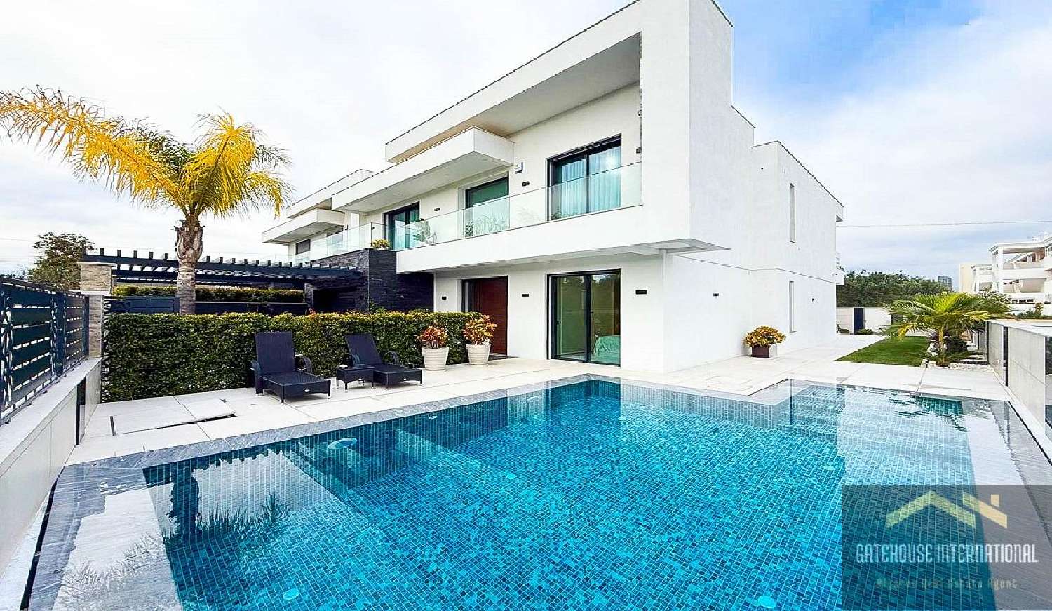  te koop huis Quinta do Lago Loulé 1