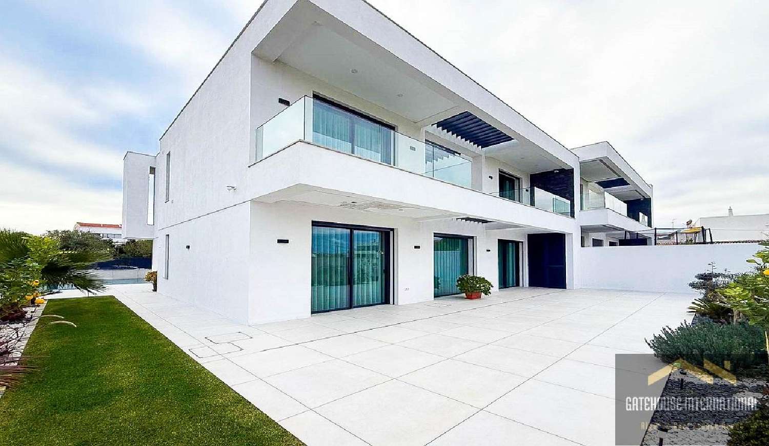  te koop huis Quinta do Lago Loulé 2