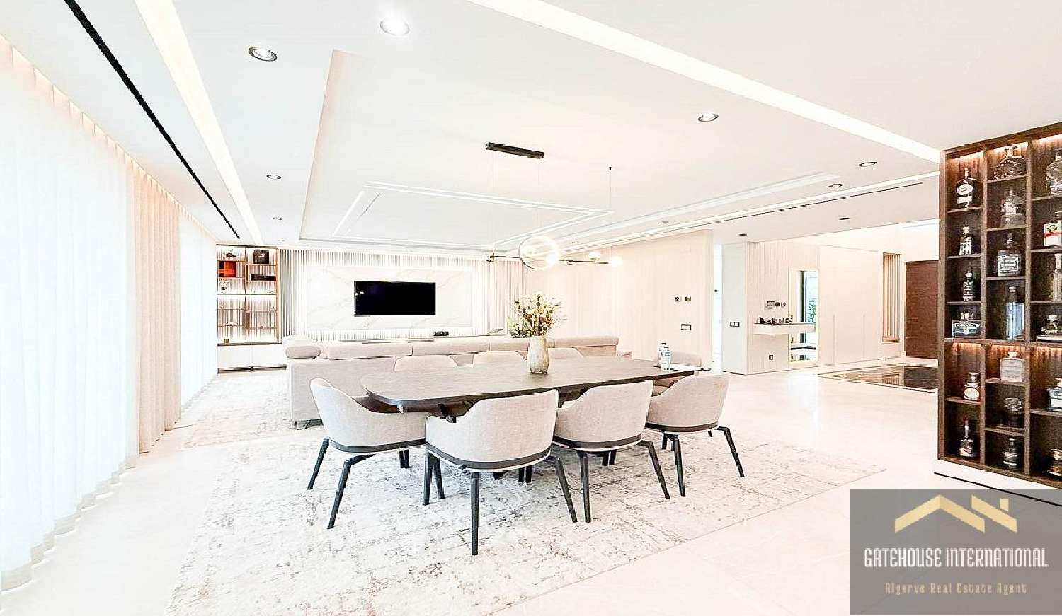  te koop huis Quinta do Lago Loulé 4