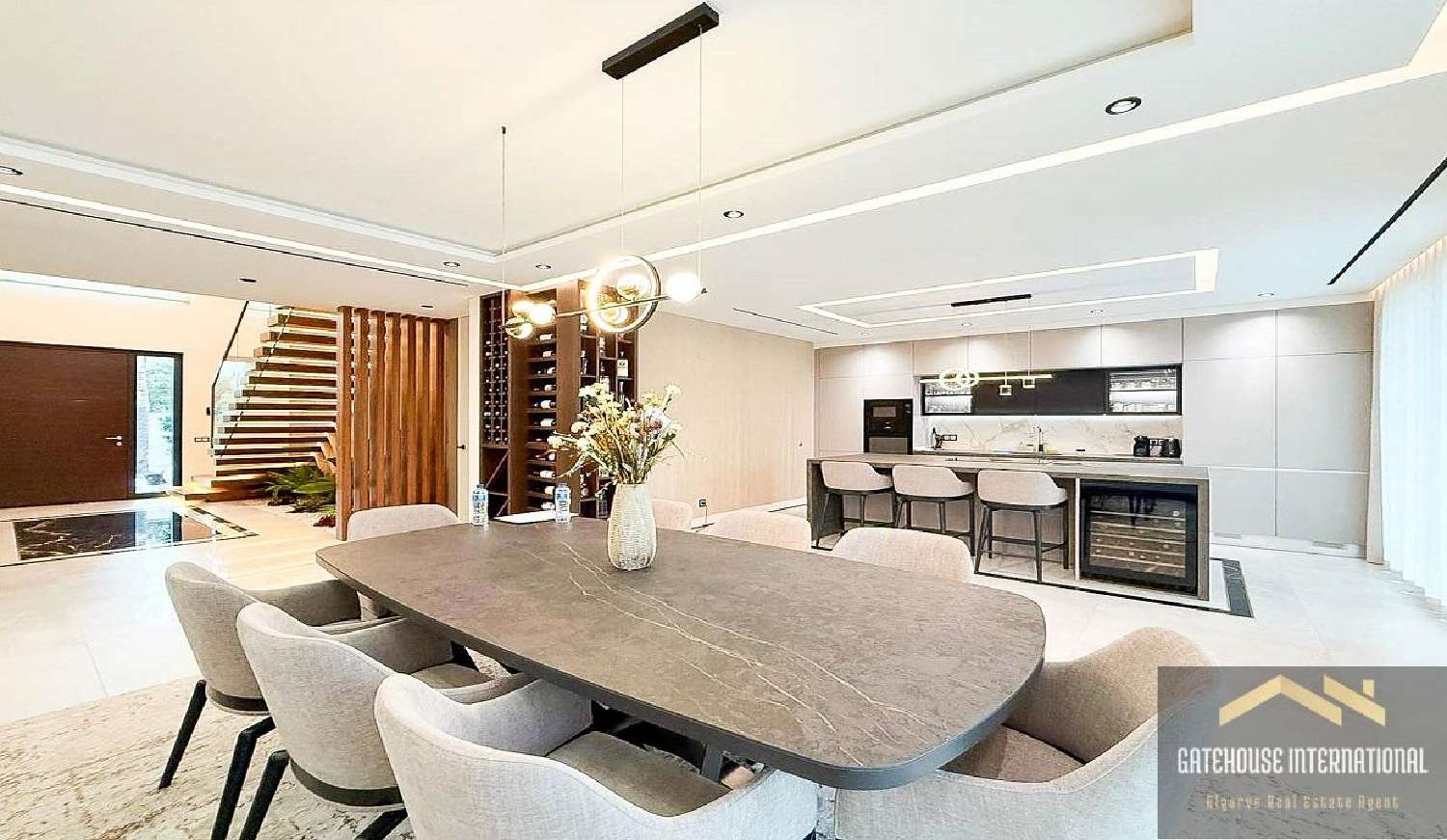  te koop huis Quinta do Lago Loulé 5