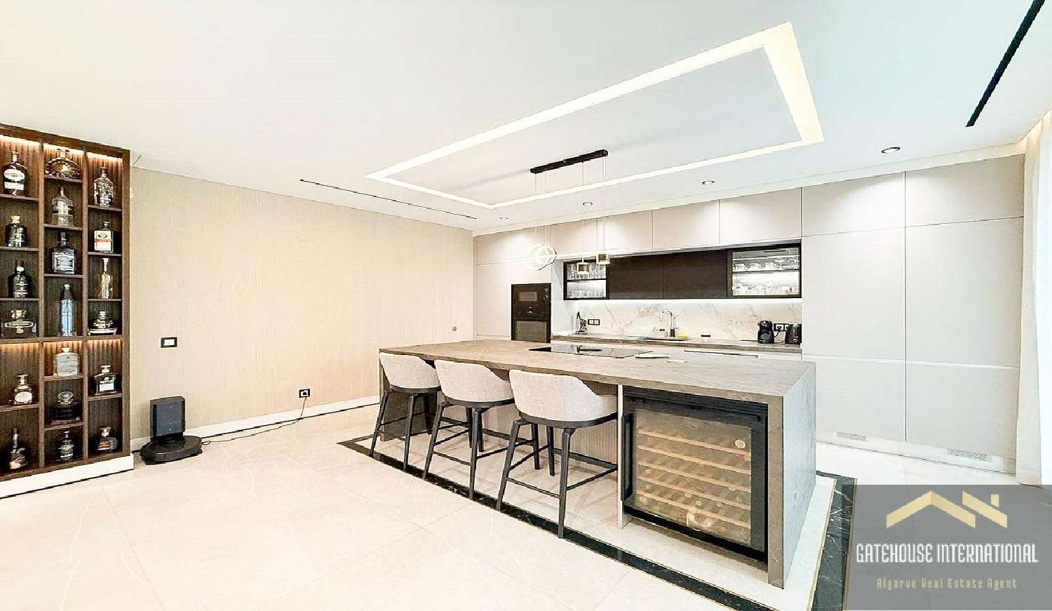  te koop huis Quinta do Lago Loulé 6