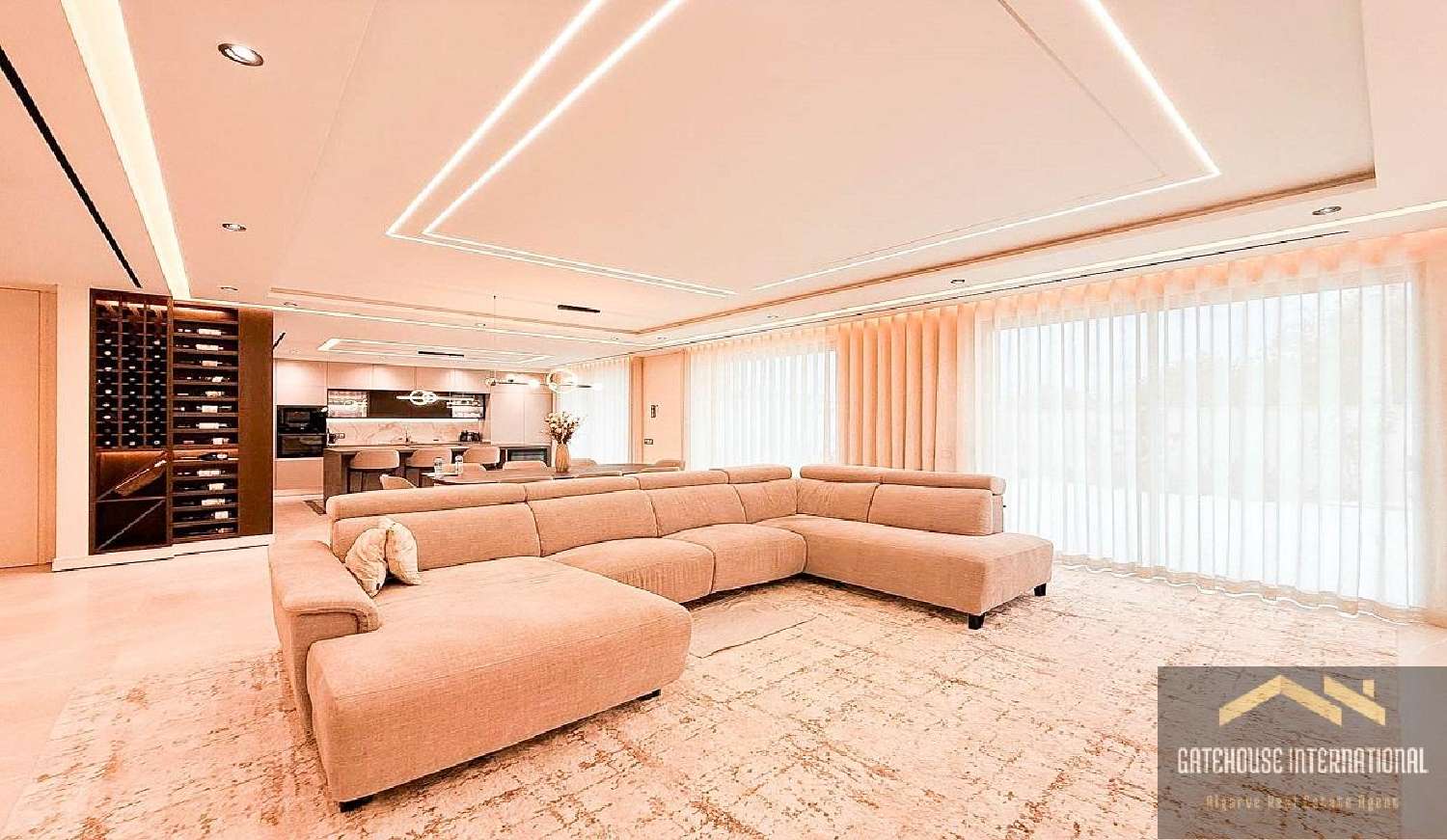  te koop huis Quinta do Lago Loulé 7