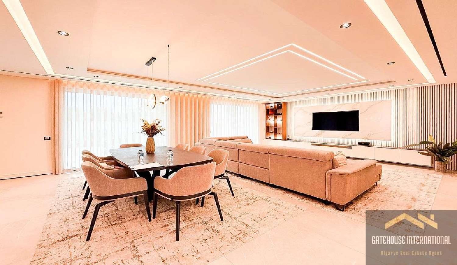  te koop huis Quinta do Lago Loulé 8