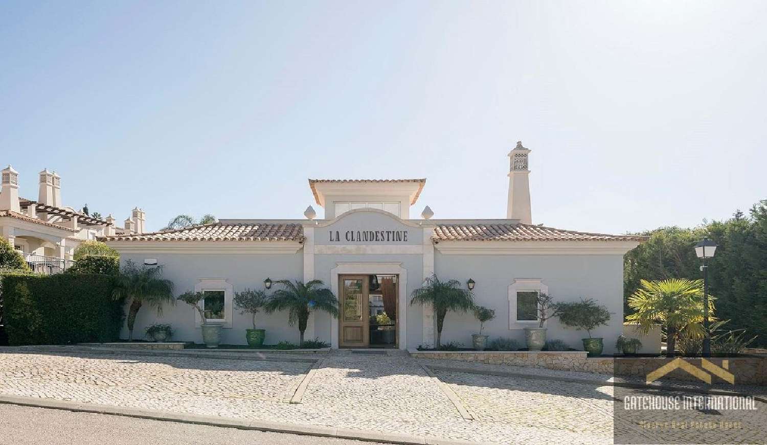te koop huis Quinta do Lago Loulé 2