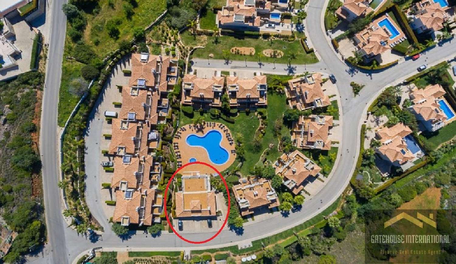 te koop huis Quinta do Lago Loulé 3