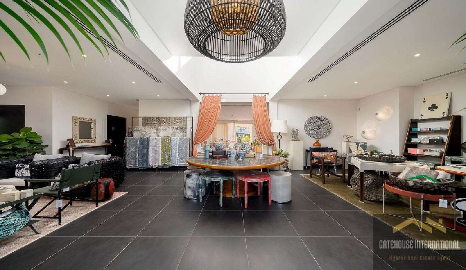  te koop huis Quinta do Lago Loulé 4