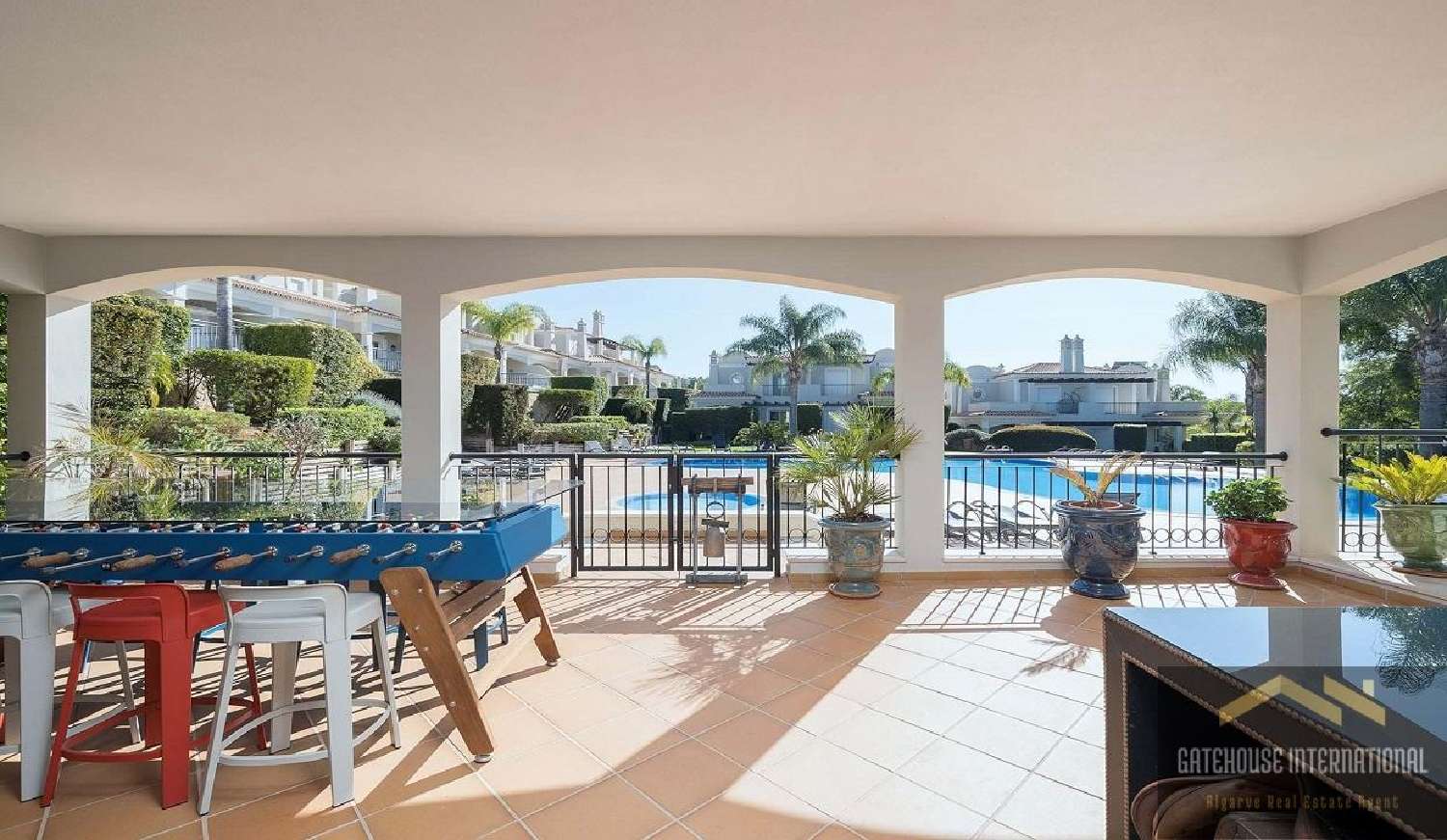  te koop huis Quinta do Lago Loulé 5