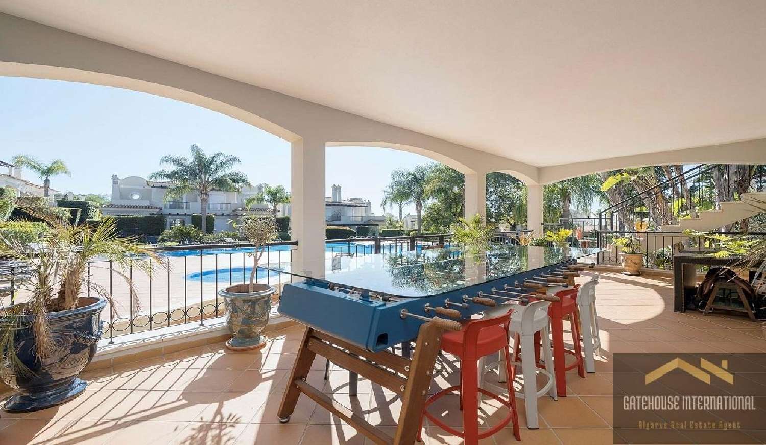 te koop huis Quinta do Lago Loulé 7