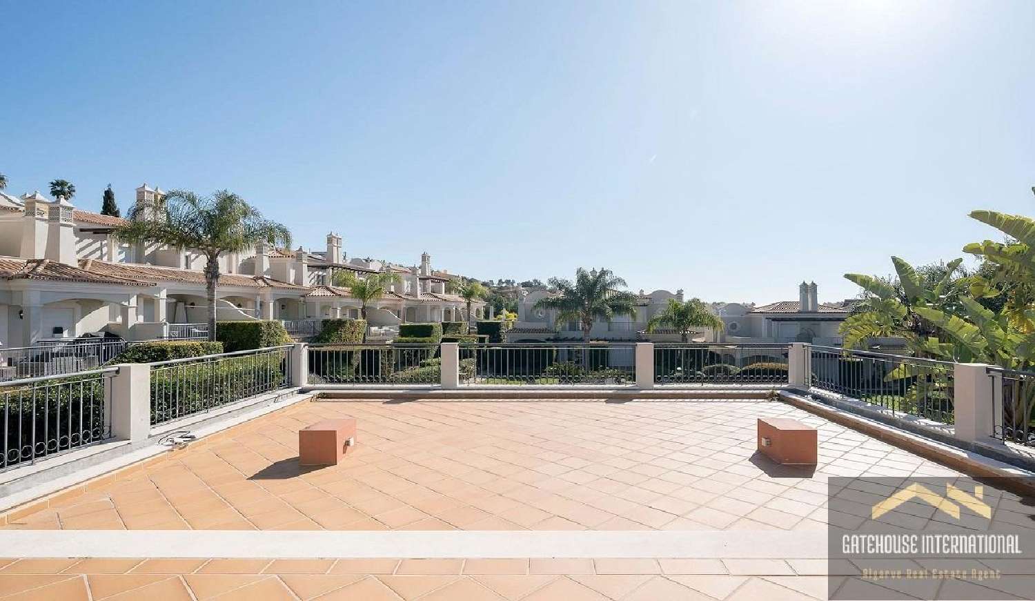  te koop huis Quinta do Lago Loulé 8