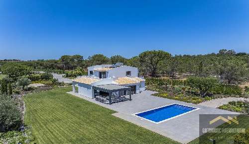 Quinta do Lago Loulé casa foto 311880