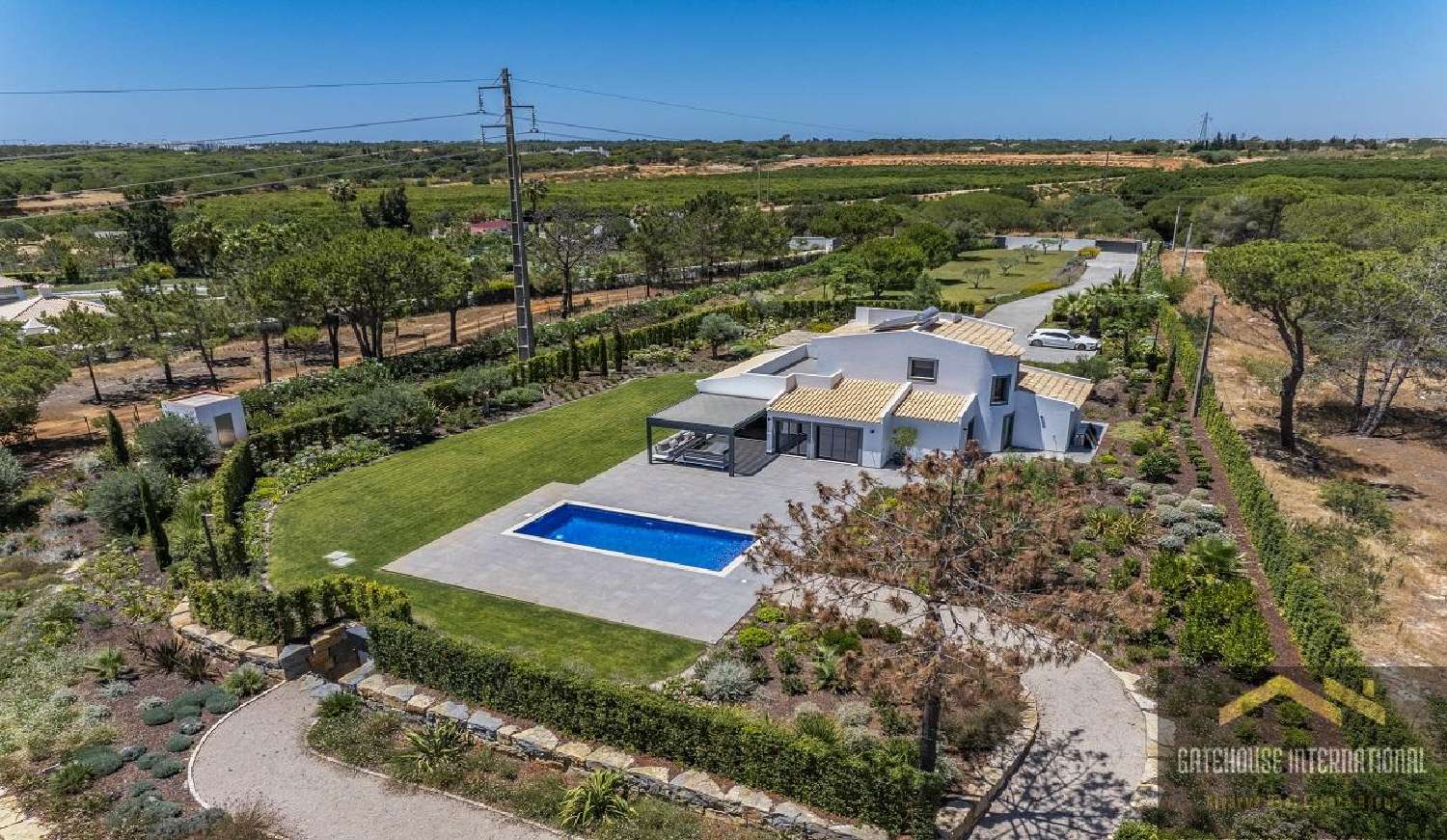  te koop huis Quinta do Lago Loulé 2
