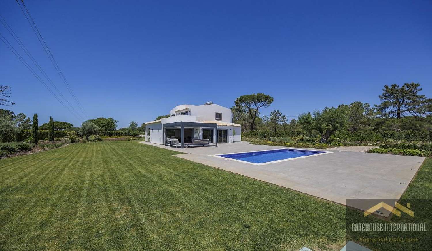  te koop huis Quinta do Lago Loulé 3