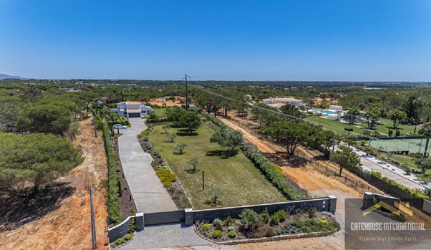  te koop huis Quinta do Lago Loulé 4