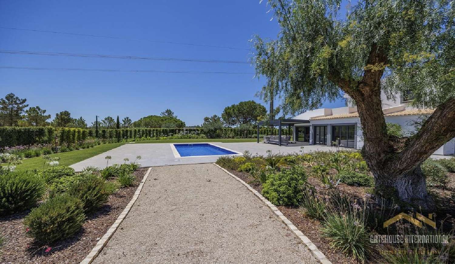  te koop huis Quinta do Lago Loulé 5