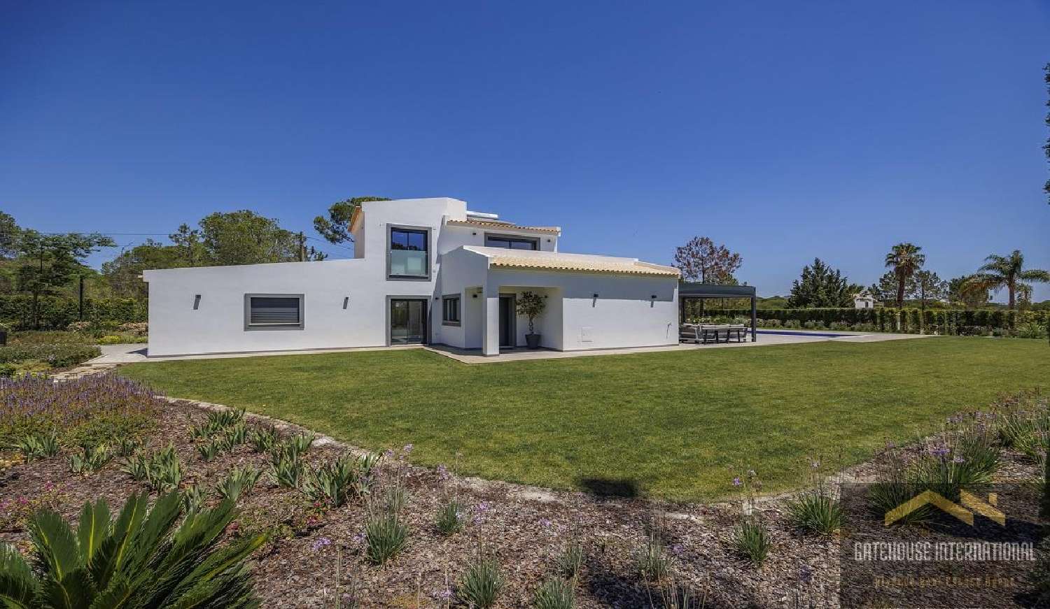  te koop huis Quinta do Lago Loulé 6