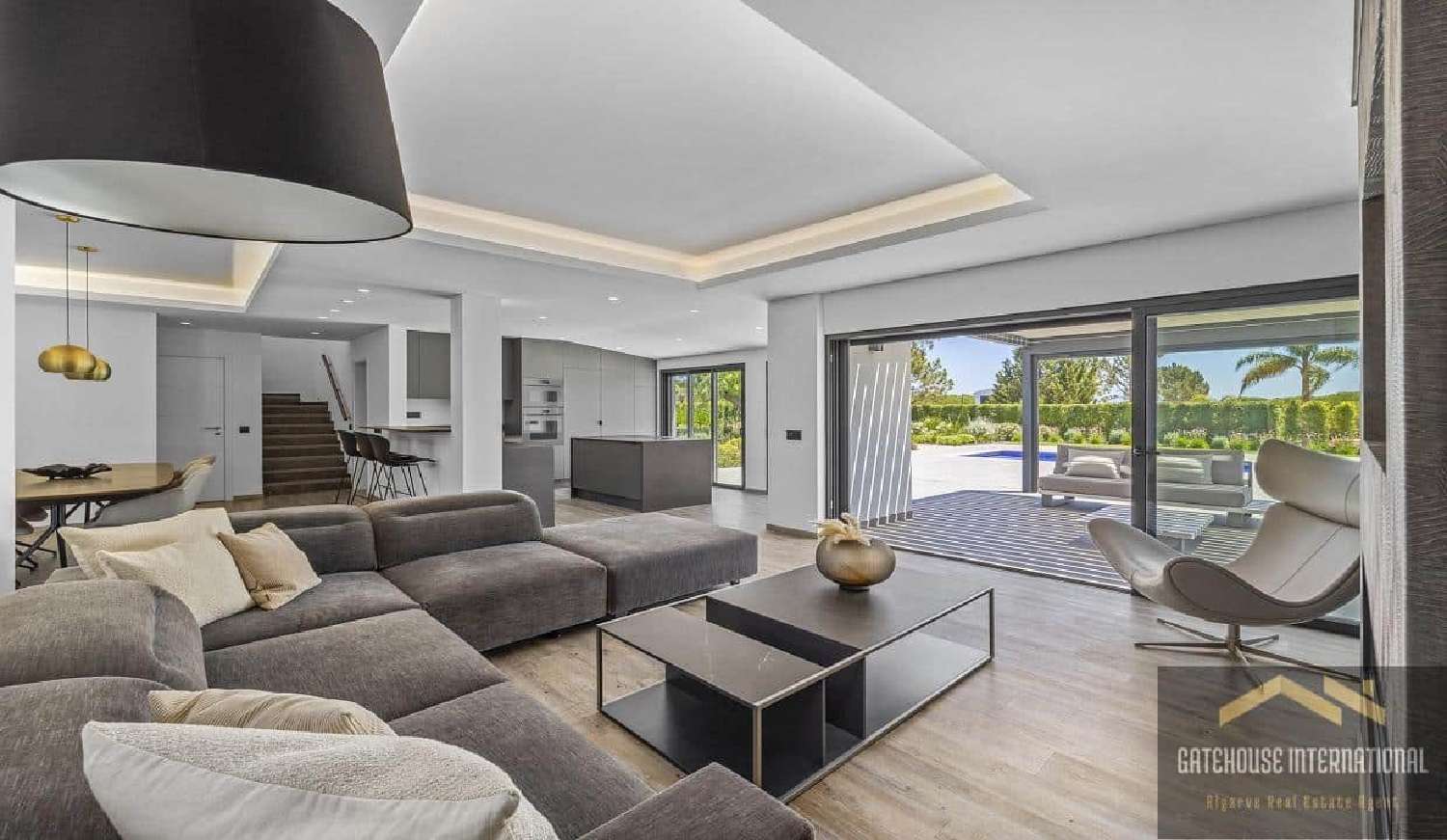  te koop huis Quinta do Lago Loulé 7