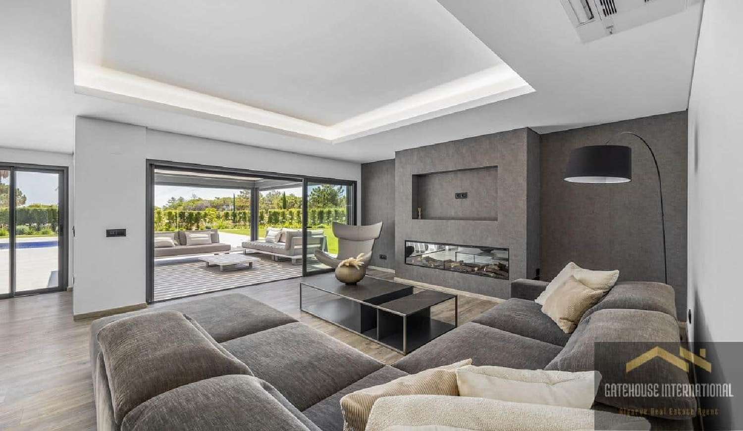  te koop huis Quinta do Lago Loulé 8