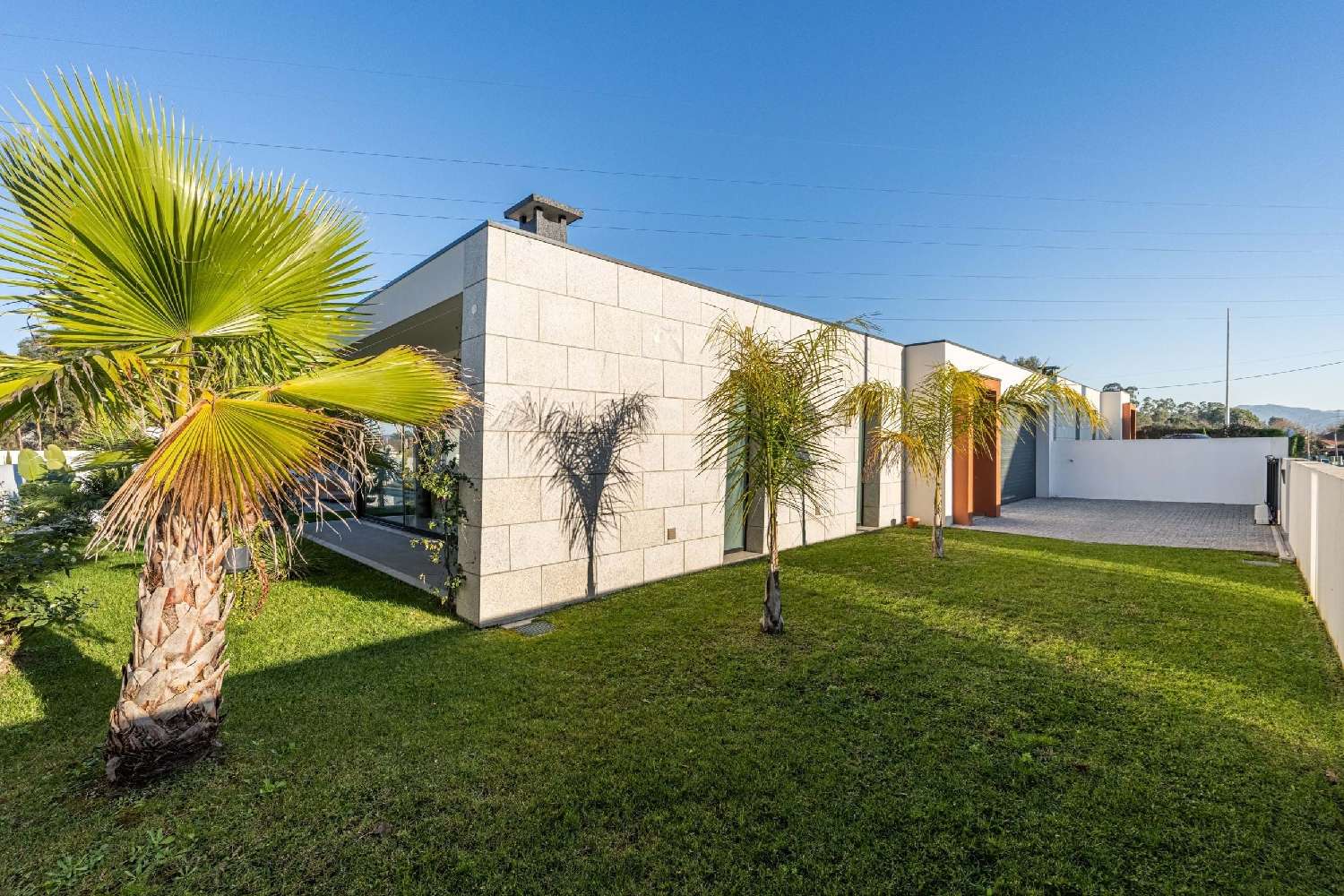  à venda casa Urjal Vila Verde 3