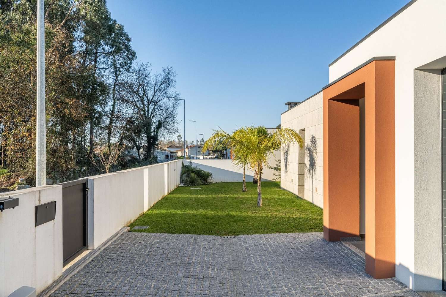  à venda casa Urjal Vila Verde 4