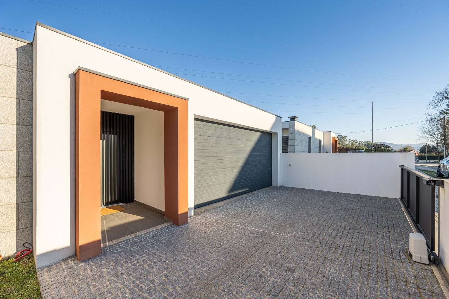  à venda casa Urjal Vila Verde 5