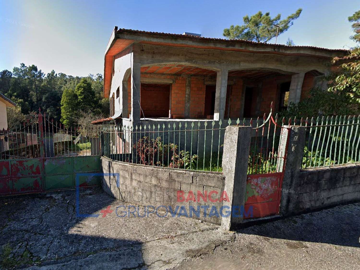  te koop huis Rego Oliveira De Azeméis 2