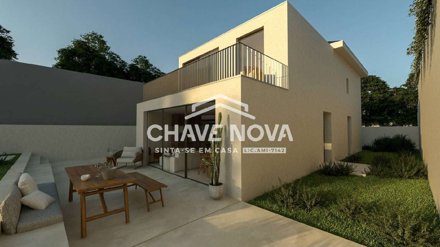  en venta casa São Roque Santa Maria Da Feira 2