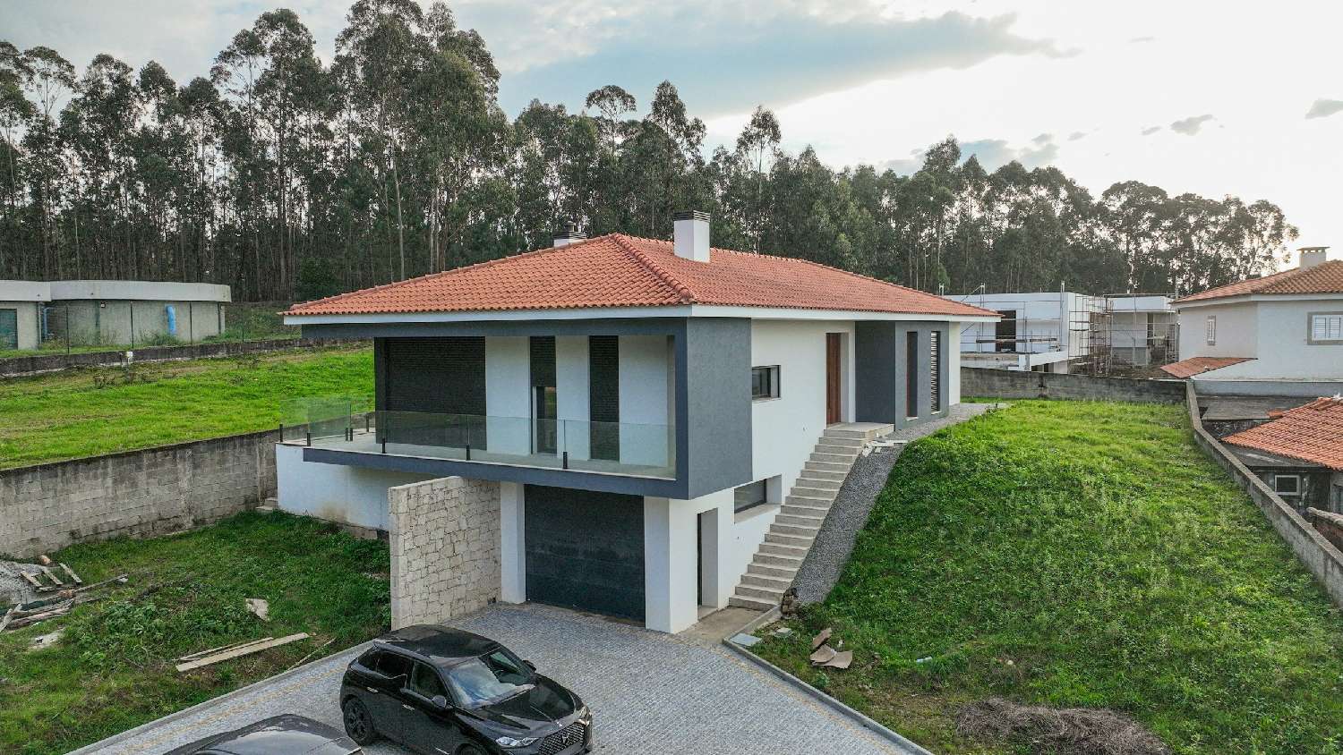  à venda casa Remelhe Barcelos 1