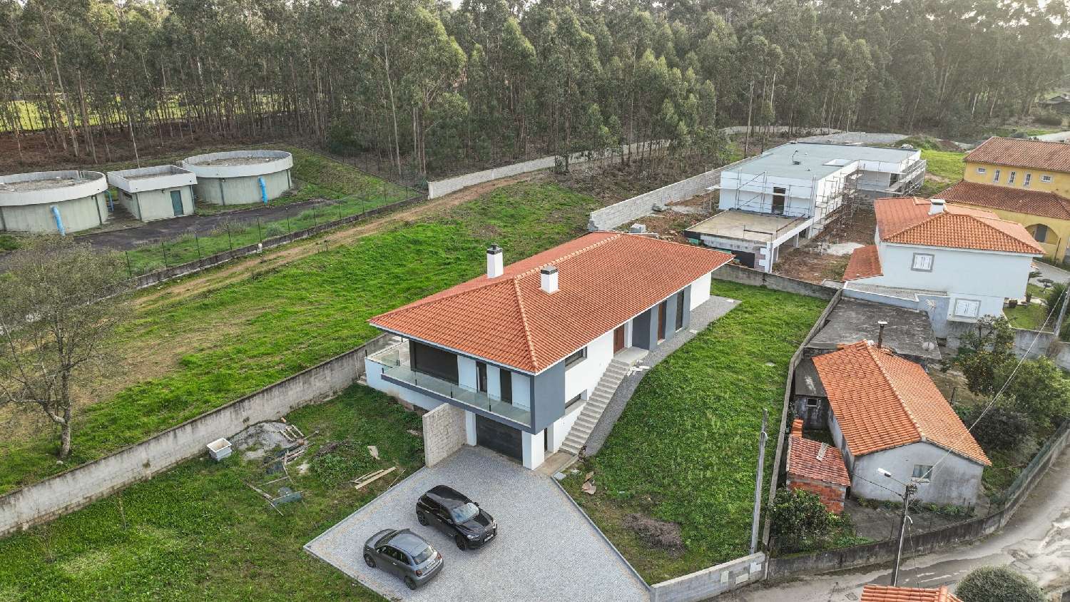  à venda casa Remelhe Barcelos 2