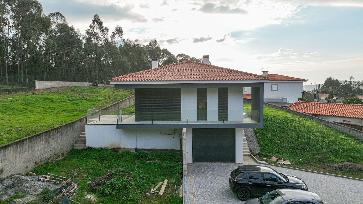  à venda casa Remelhe Barcelos 3