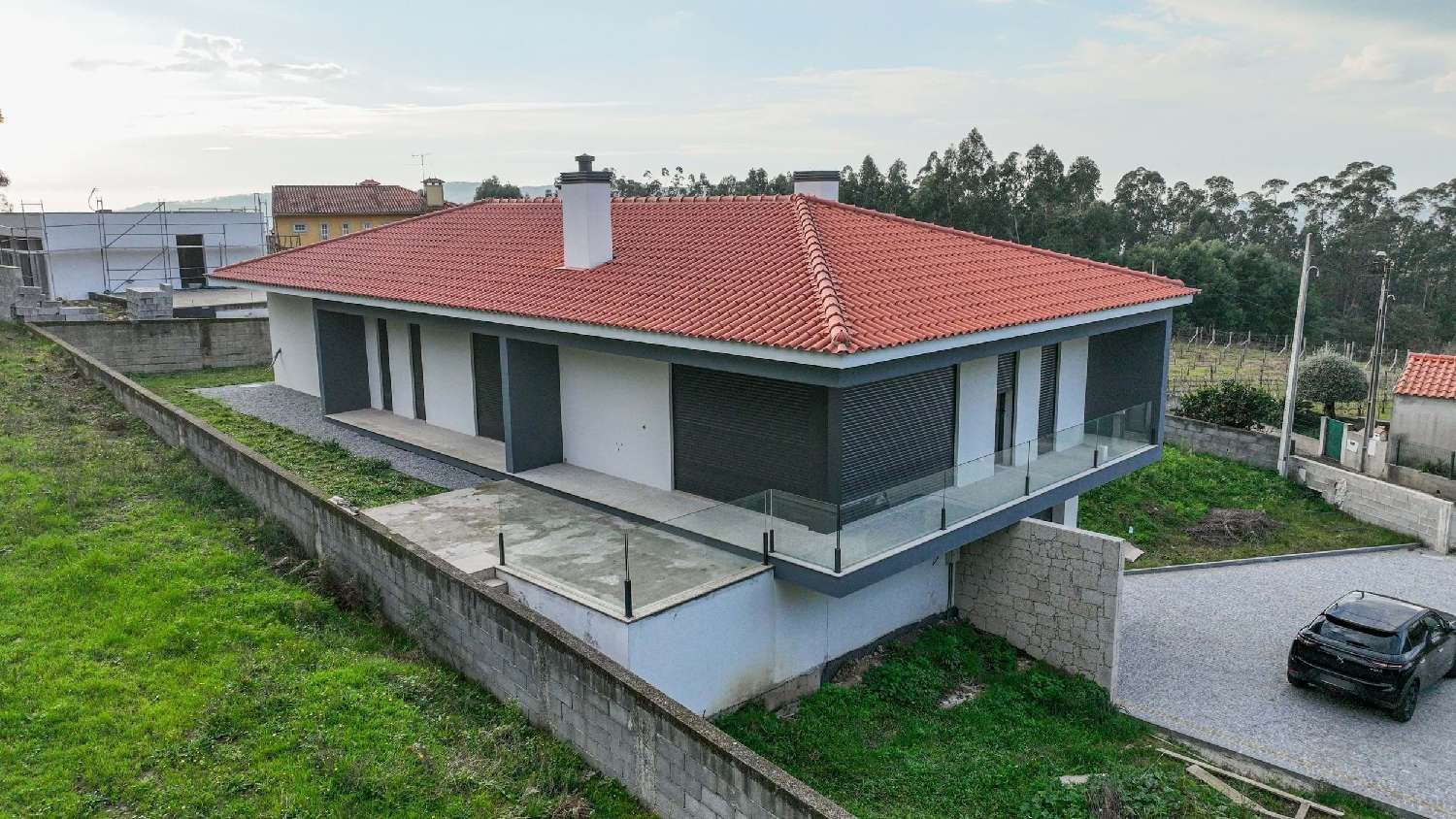  à venda casa Remelhe Barcelos 4