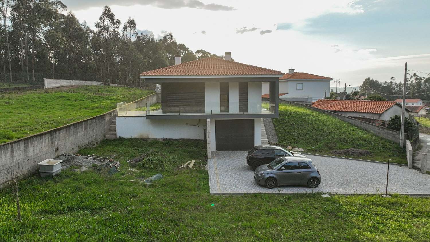  à venda casa Remelhe Barcelos 5