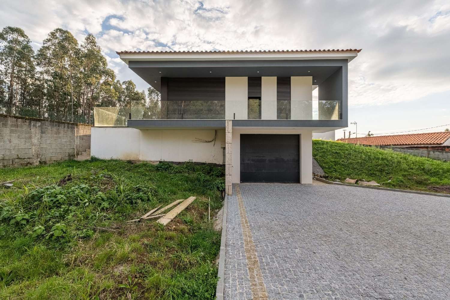  à venda casa Remelhe Barcelos 6