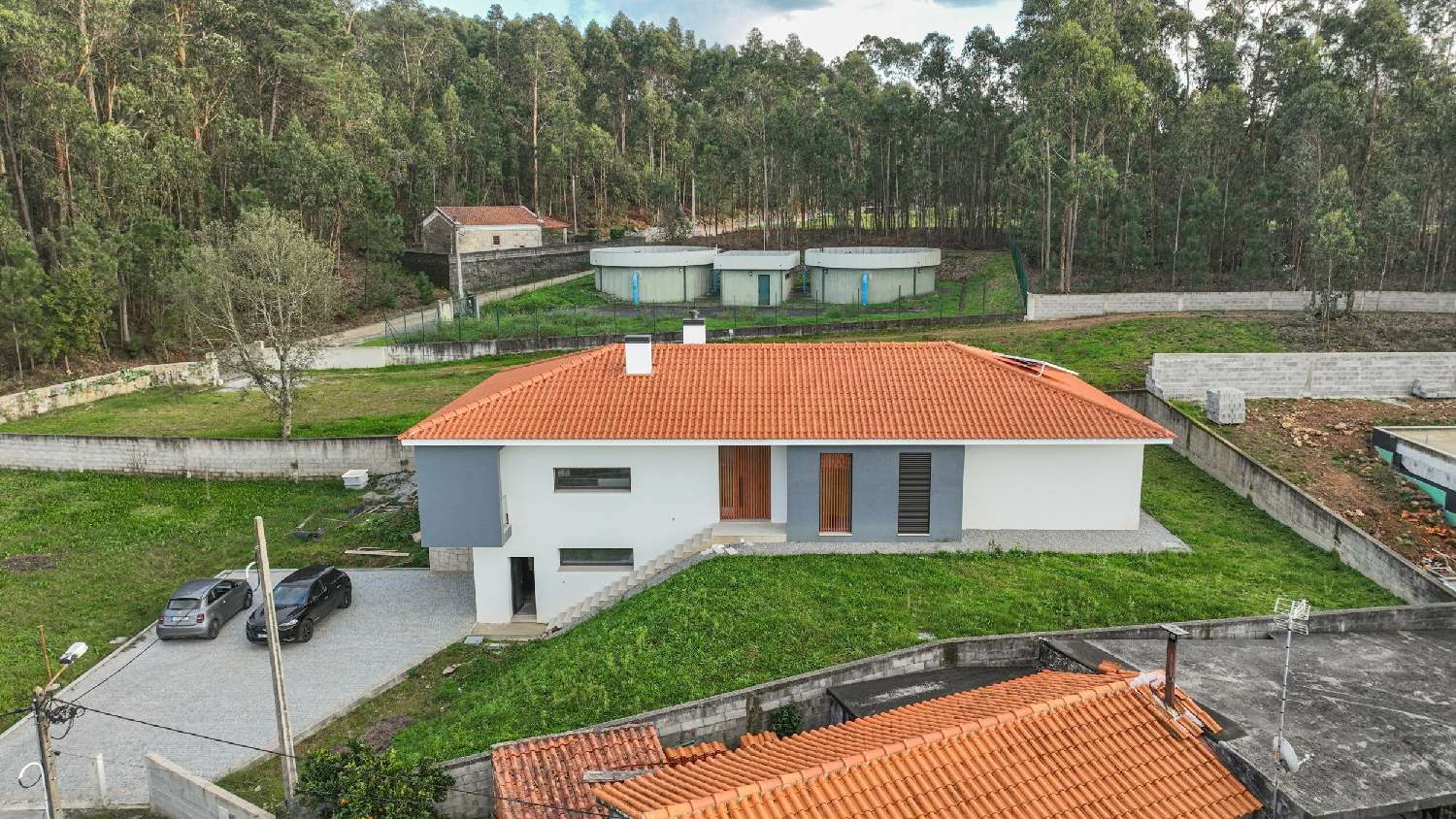  à venda casa Remelhe Barcelos 7