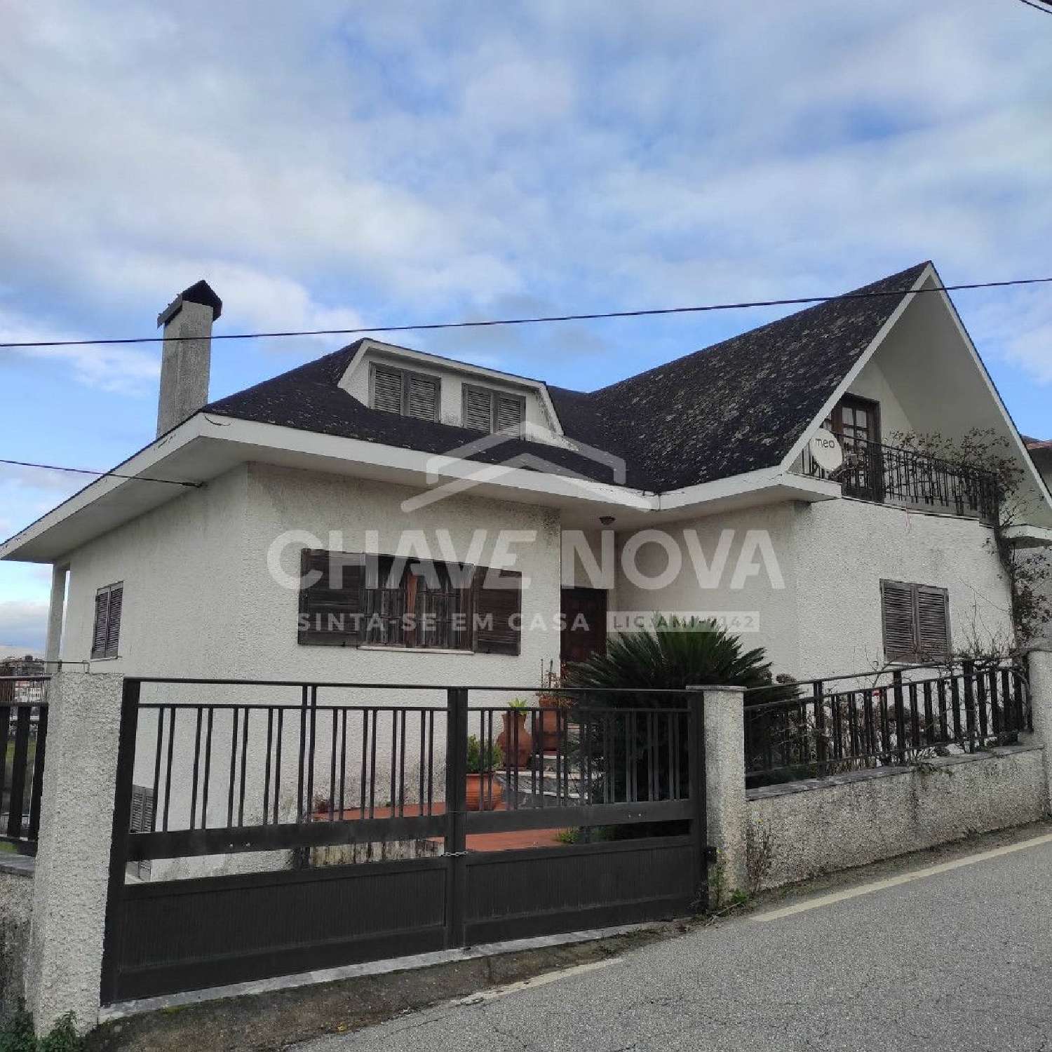  te koop huis Resende Resende 1