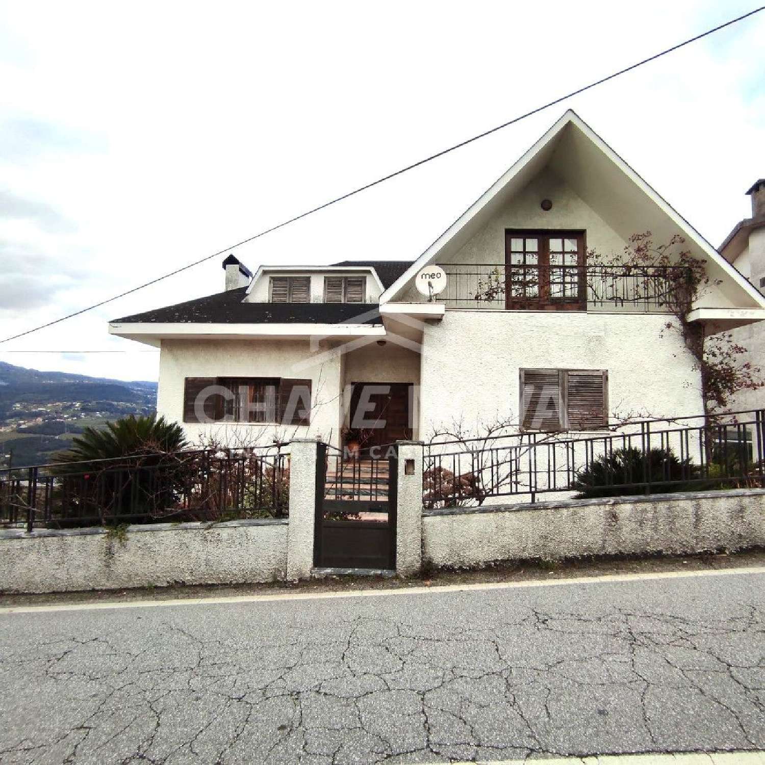  te koop huis Resende Resende 2