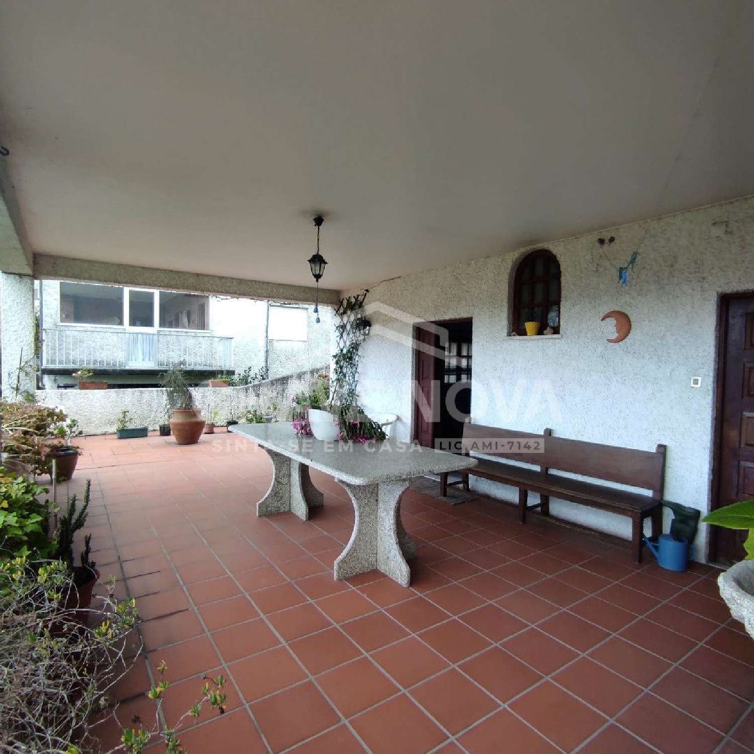  te koop huis Resende Resende 3