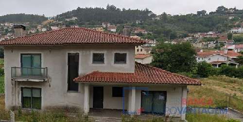 Ribeira de Fráguas Albergaria-A-Velha casa foto 310175