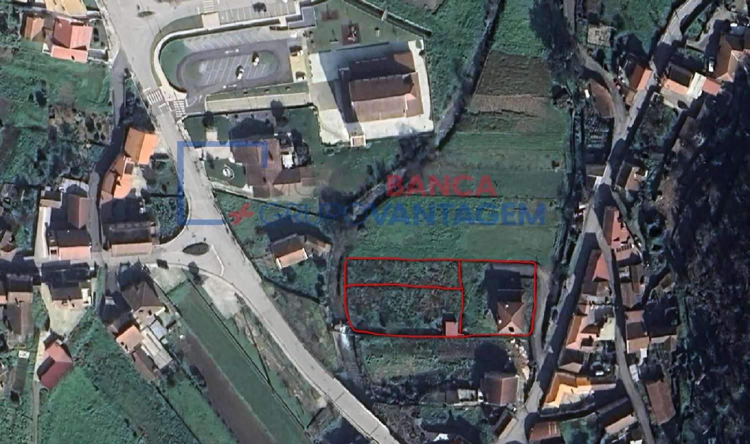kaufen Haus Ribeira de Fráguas Albergaria-A-Velha 2