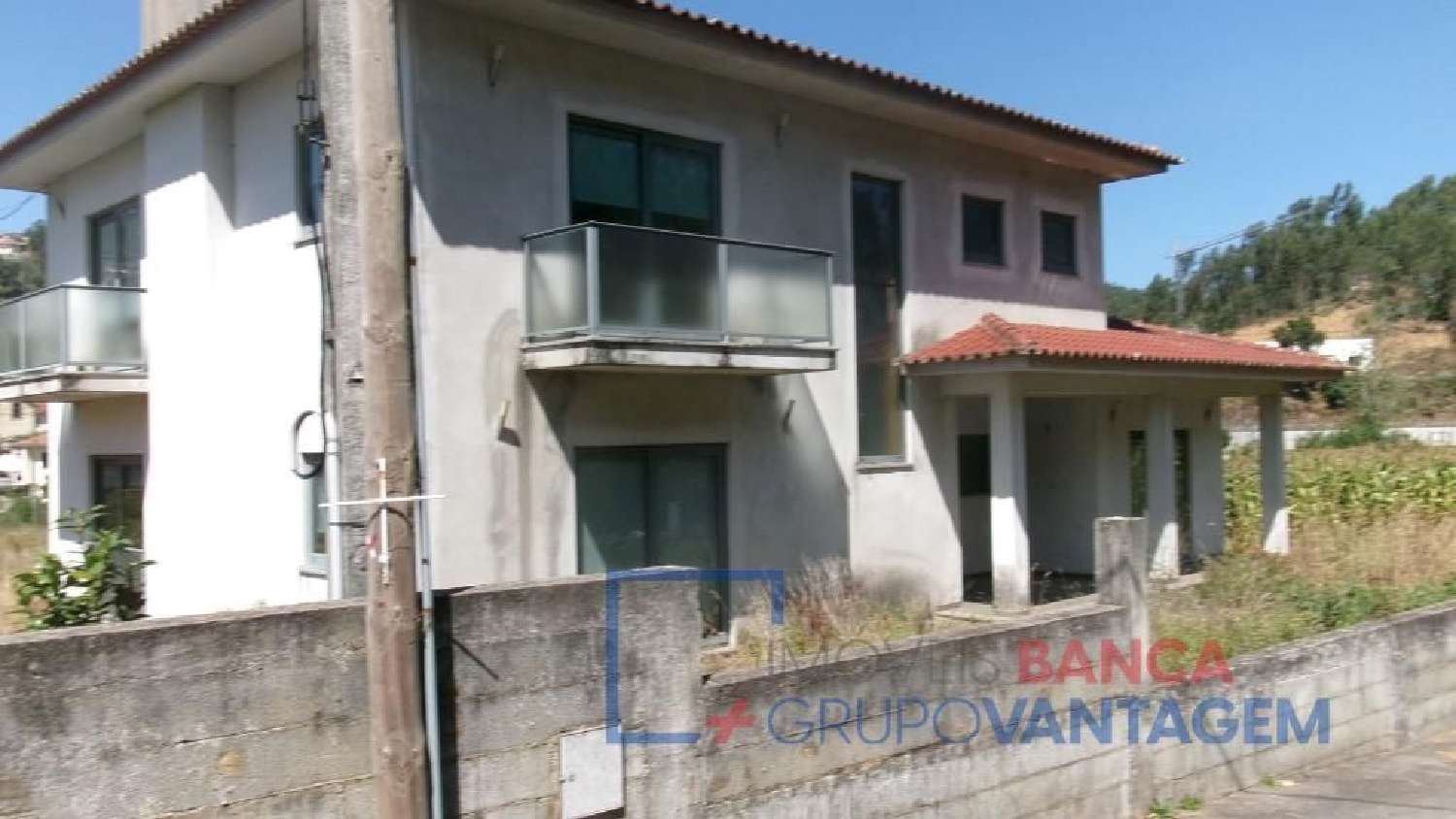 kaufen Haus Ribeira de Fráguas Albergaria-A-Velha 3