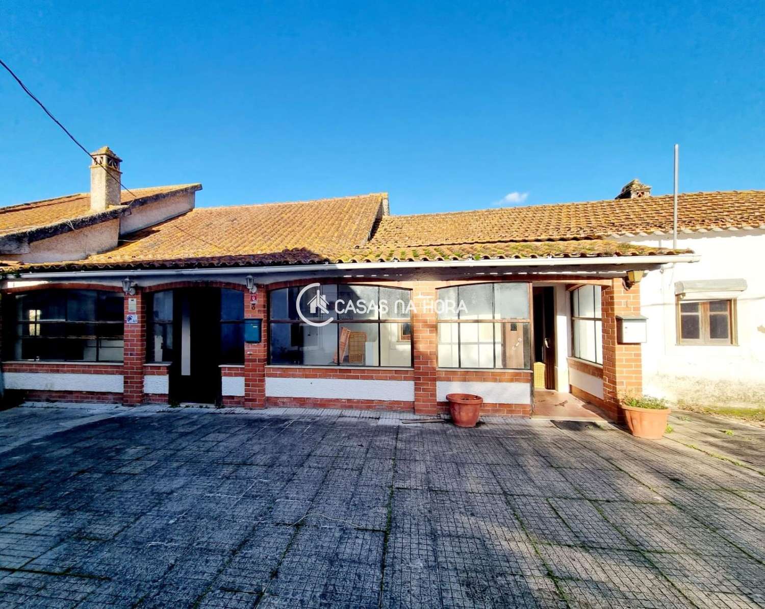  te koop huis Ribeira de São João Rio Maior 1