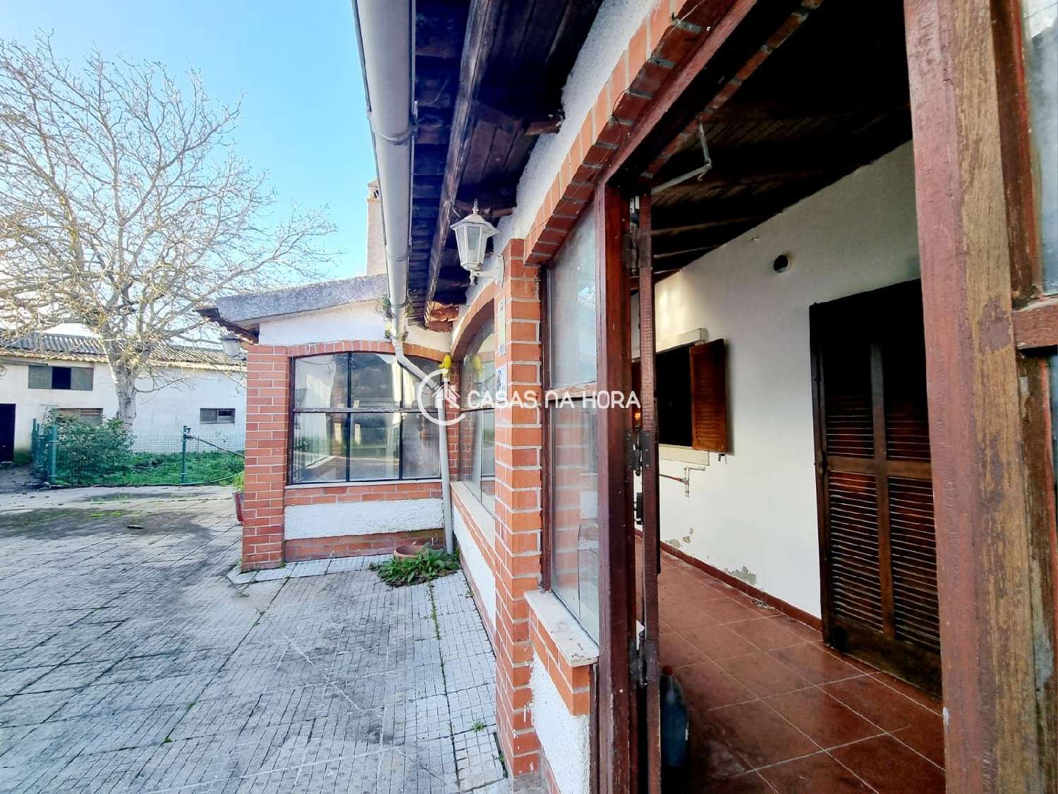 te koop huis Ribeira de São João Rio Maior 2