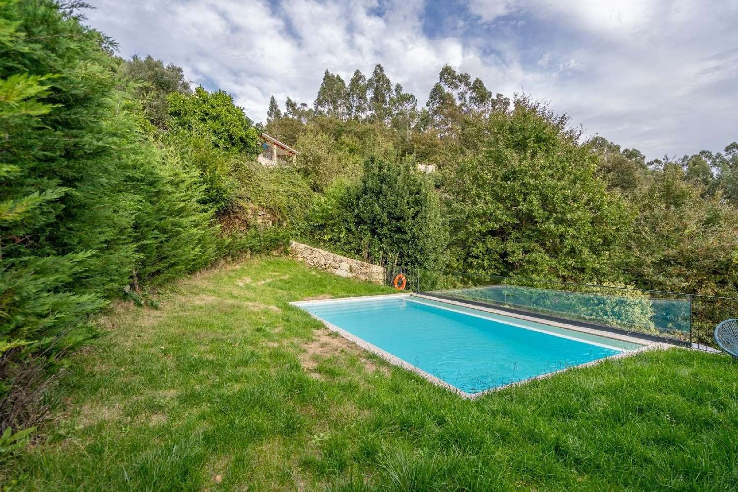  te koop huis Rio Longo Nascente Vieira Do Minho 4