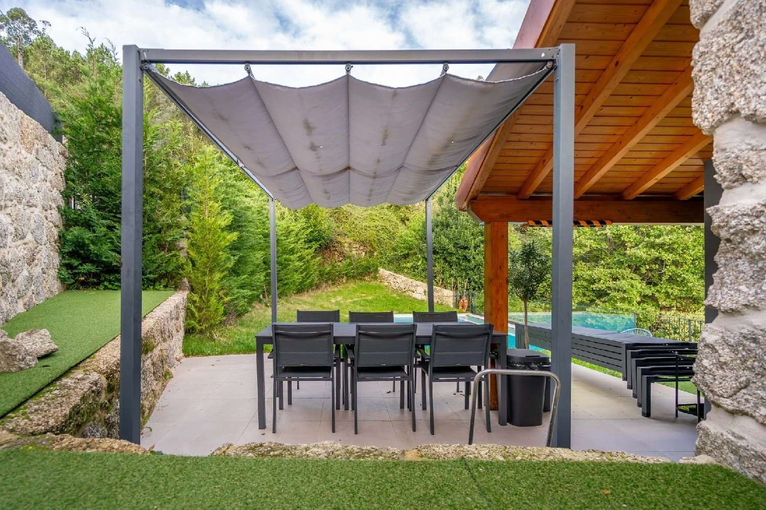  te koop huis Rio Longo Nascente Vieira Do Minho 5