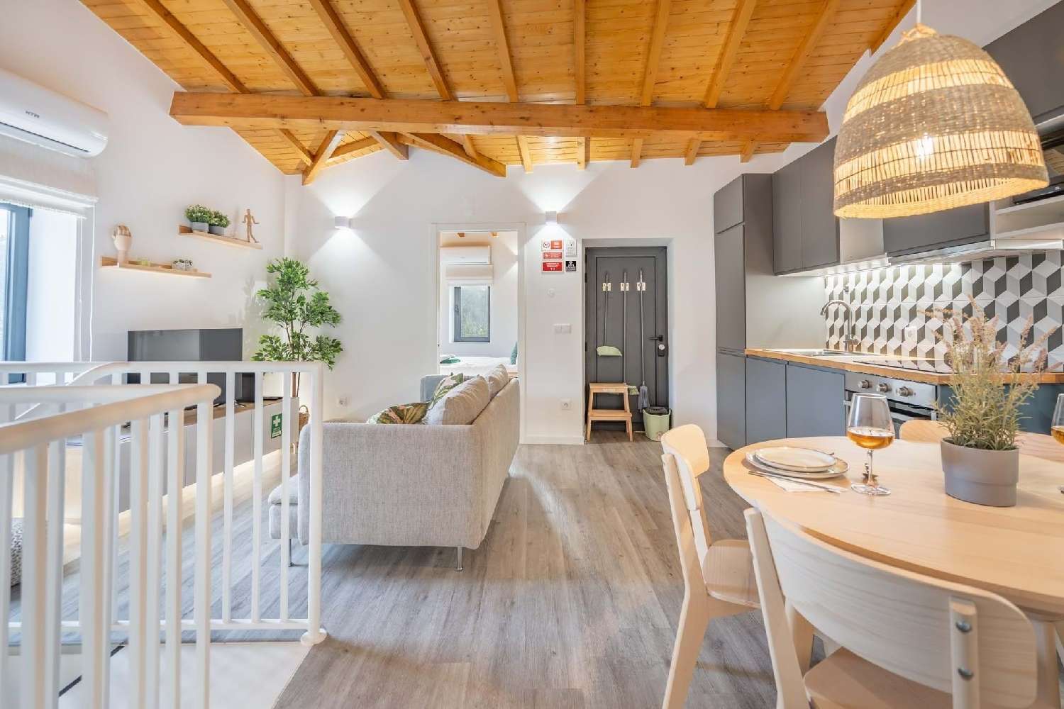  te koop huis Rio Longo Nascente Vieira Do Minho 7