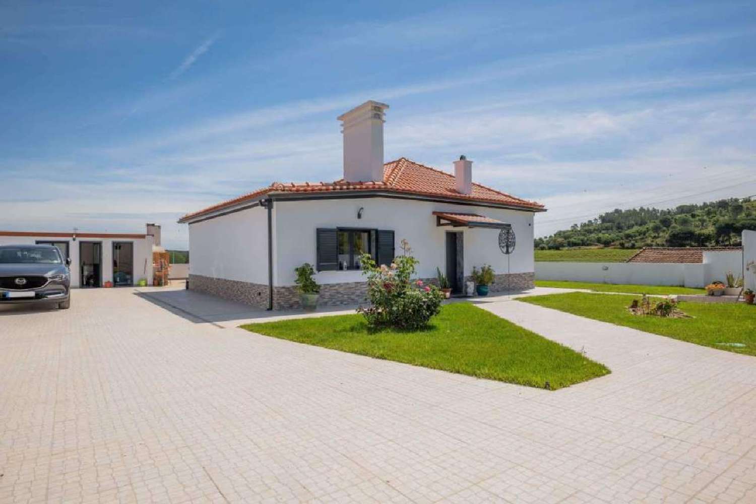  te koop huis Rio Maior Rio Maior 3